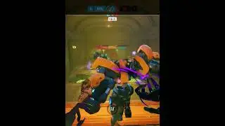 moira | Overwatch 2 ow 2 potg