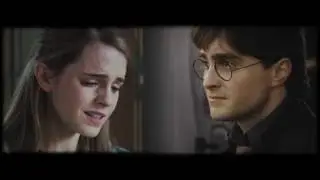 Another Love (Harry/Hermione)