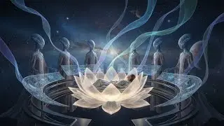 ✨ Sirian Compassion Chamber: Heal Ancestral Wounds & Break Family Cycles