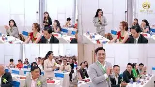 [RECAP] LỄ K&Yacute; KẾT ĐỐI T&Aacute;C CHIẾN LƯỢC - VINH DANH L&Atilde;NH ĐẠO XUẤT SẮC DHT GROUP | 15.06.2025