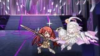 Severa Miracle Looping