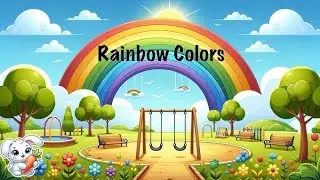 Colours Name &brvbar; Write Colours Name Hindi And English &brvbar; रंगों के नाम &brvbar; Color Name For Kids