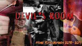 Austish Music- Devil's Room