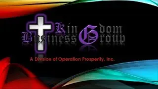 Kingdom Business Group