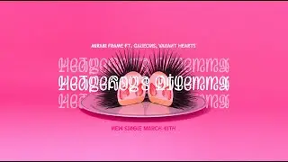 Mirabi Frame - Hedgehog's Dilemma (feat. Tom Byrne of Galleons & Valiant Hearts) /ミラビフレーム ヘッジホッグジレンマ