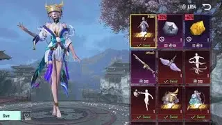 BGMI ACCOUNT FOR SAIL 50k negotiable #bgmi #gaming #sell #selling #seller #accountsell