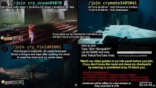 Spoils of Conquest Giveaway Solo Raid Chests - Twitch/YouTube #destiny2