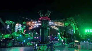 Toxic - Moonen (Offride/POV)Video Tilburgse Kermis 2023
