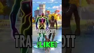 Best Concert in FORTNITE?? 🤔