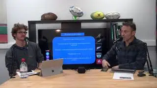 Is Super Rugby Dead, If so how do you save it  (Super Rugby Podcast, 1014 Try Hards)
