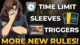 Even MORE New Rules! Riftbound Spiritforged Changes - League Of Legends TCG