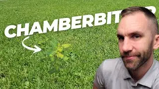 Taking out Chamberbitter - My arch nemesis!