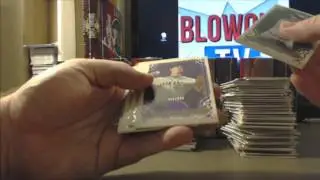 2013 Topps Triple Threads TTT Master 18 Box Case Group Break