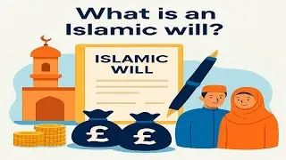 Islamic Wills