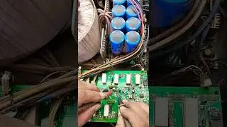 Amplifier mein 5532 IC/amplifier mein 5532 IC