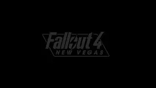 Fallout 4: New Vegas - Разве это не удар по голове?