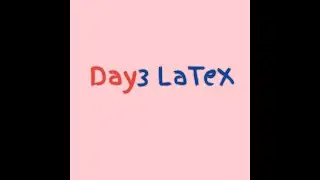 day three