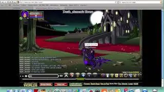 Aqw Best Enhancement for Necromancer class