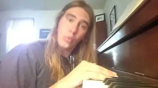 Daddy Would You Like Some Sausage? (cover)