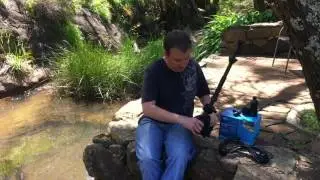 AQUAPRO Pond & Fountain Pumps [HD]