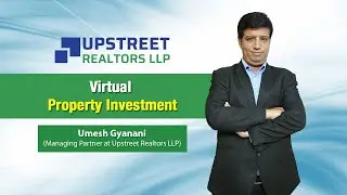 Virtual Property Investment | Meaning, Advantages and Benefits
