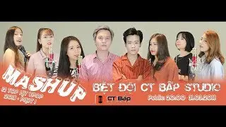 Mashup Top Hit Vpop  , th&aacute;ng 5-2019 - Biệt đội CT Bắp Studio