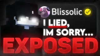 How Blissolic Ruined His Reputation in One Video