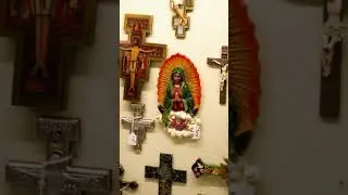 I Thought About the Cross&mdash;What Happened Next