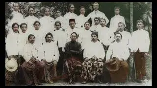 organisasi penggarakan nasional budi Utomo