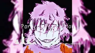 Party of Destruction (Zay's Theme Song - S3)