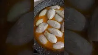 Самые вкусные луковые голубцы 🔥