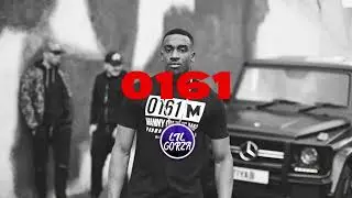 0161 | Bugzy Malone Type Beat 2025 (Prod Lil Gorza)
