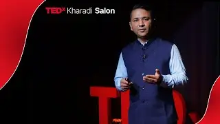 From Fields to Fork: Transforming India&rsquo;s Food Chain | Vivek Nirmal | TEDxKharadi Salon