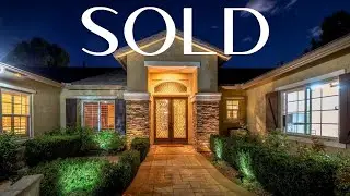 Just SOLD by The Parniani Team in Seven Oaks 3928 Shady Ridge,  Corona, $1,925,000....#mikeparniani