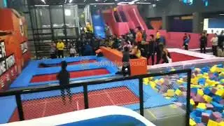 when will trampoline parks open scotland,r adventure park discount,slide  bounce  park