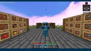 Minidefault 16x Pack Release 1.7/1.8.9 Default Pack