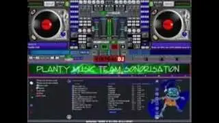 DJ CHARLOT MIX POUR TOI CARNAVAL 2013 2014