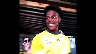iShowSpeed Shows His True Self After Meeting Kids in Poverty | Plans to Donate to Their School ❤️🇿🇦