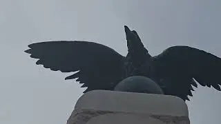 Pennsylvania State Memorial in Gettysburg Pennsylvania #historylovers