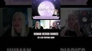 Human Design Diaries Ep 2 Clip: Becky on Unlocking the Power of Generator Types