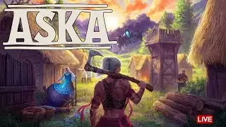 ASKA Livestream S201