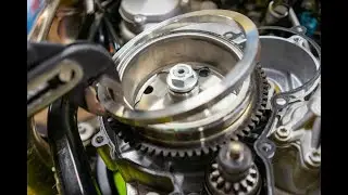 Die Schwungmasse für mehr Drehzahl für Euer Bike X-Gripe Torque King