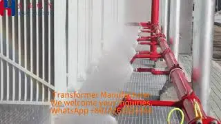 Transformer Manufacturer#electricalengineering #powersource #powerinfrastructure