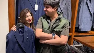 LOOKING 👀 FOR MOIZ WEDDING DRESS 🤗🥰