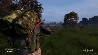 Dayz wiki doc