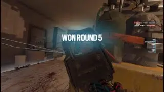 Siege x ranks stream highlights part 379