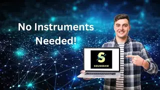 Soundraw AI Tutorial: Create Custom Music for Your Videos