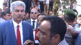 Haber ve Video : Mahmut Coşkun