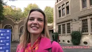Un professore: videointervista a Christiane Filangieri