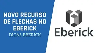 Novo modo de processamento de flechas no Eberick